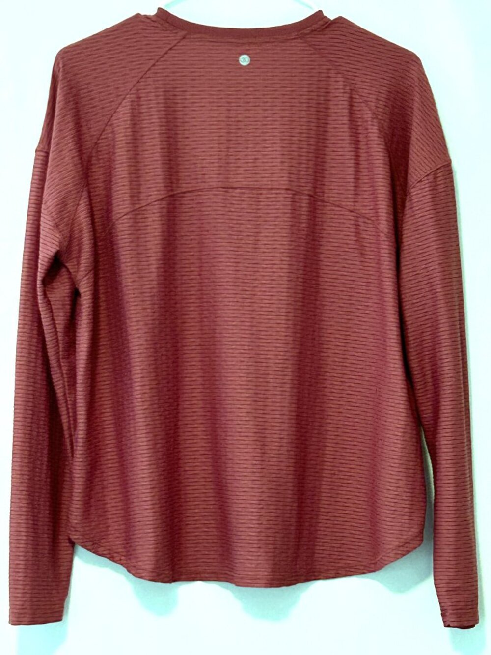 Calia by Carrie Underwood long sleeve top, size large - Picture 4 of 6